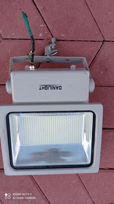 Прожектор Led 150вт