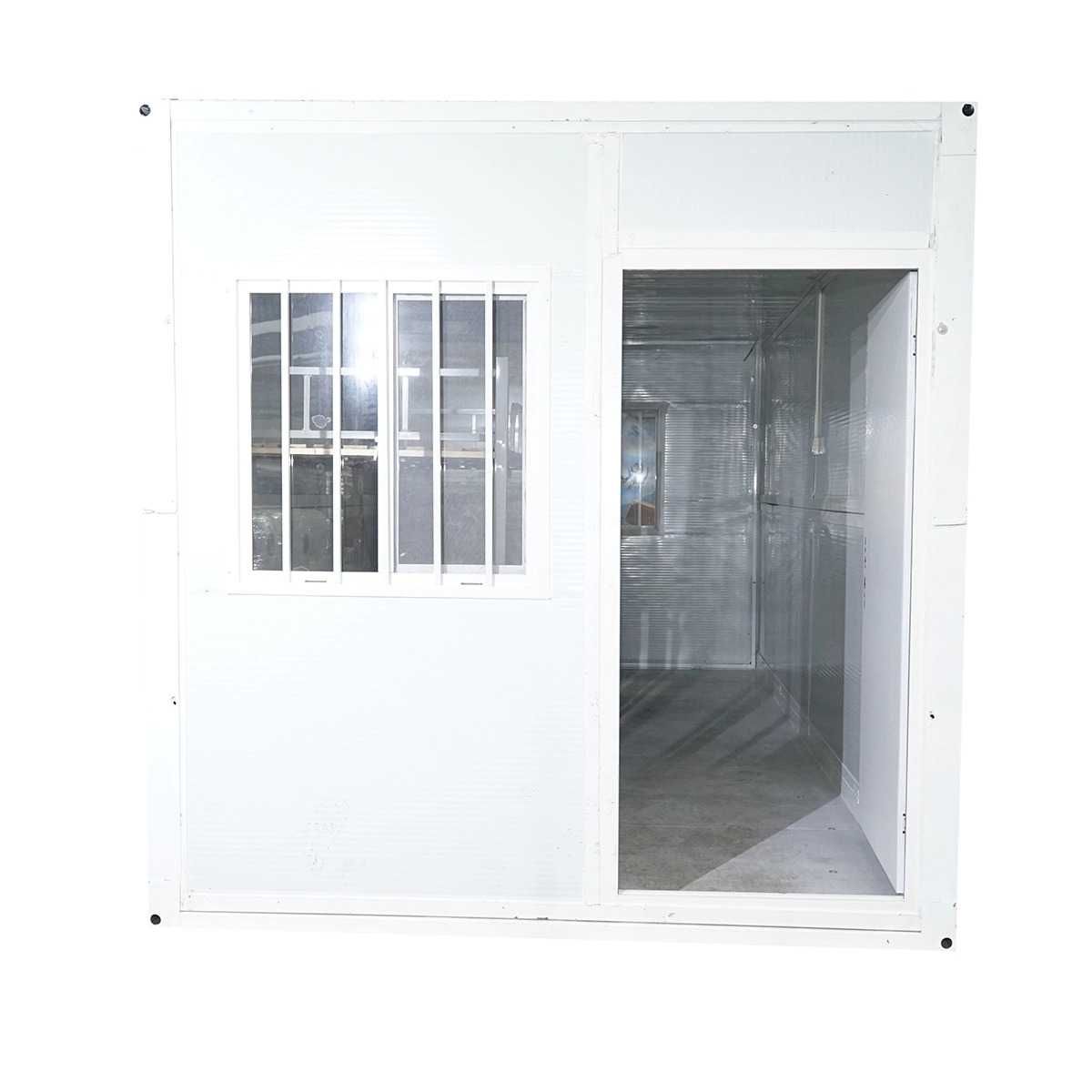 Container de locuit NOU -Pret-Poze-Reale Reducere 25%