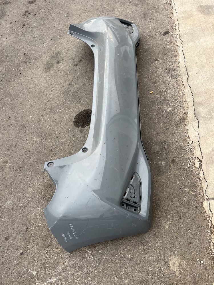 Броня Toyota Yaris 3 17- 5броя