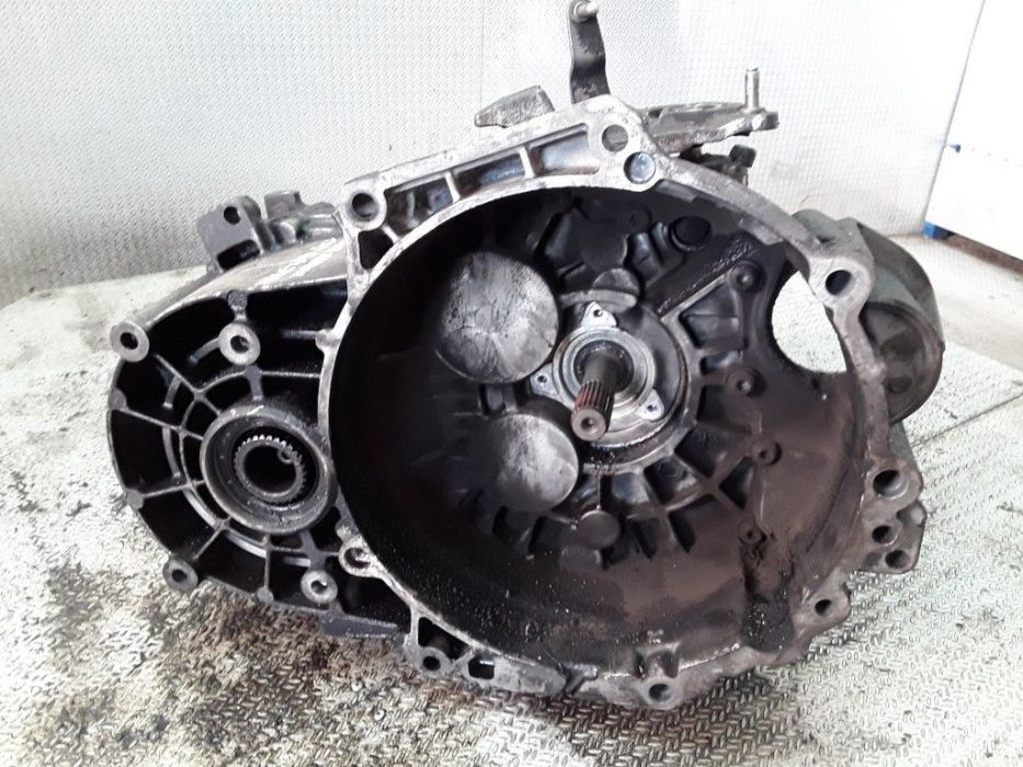 cutie de viteze 2.0 fwz 4x4