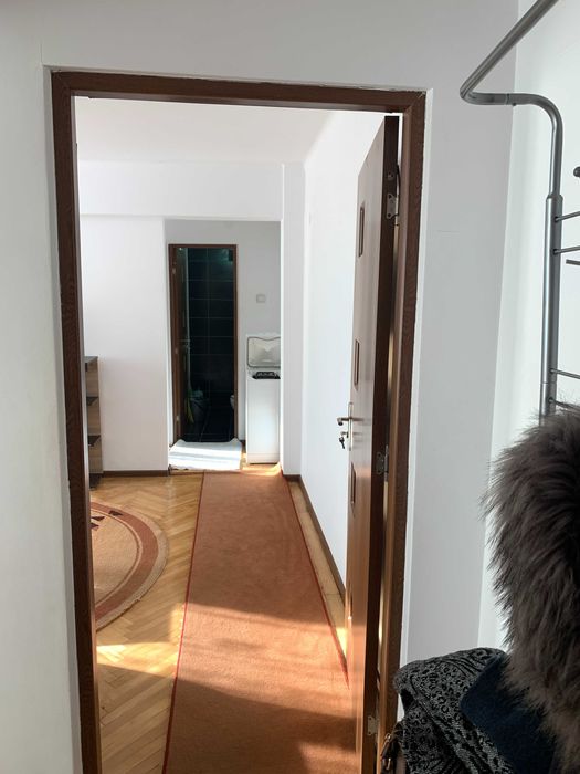 Apartament de Închiriat cu 2 Camere, Zona English Park, Craiova!