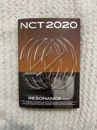Албум nct2020 resonance pt.1