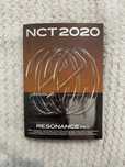 Албум nct2020 resonance pt.1