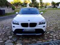 BMW x1  an  2011 euro 5