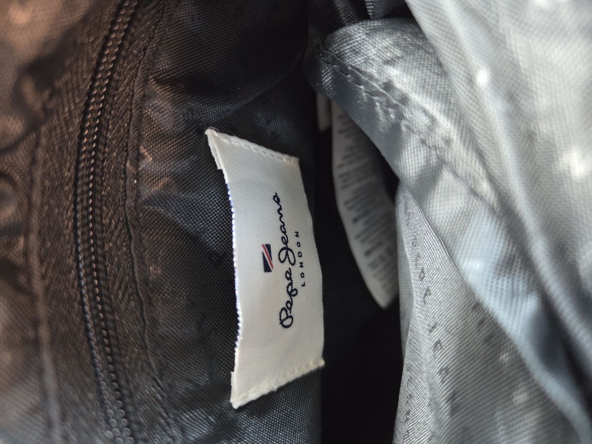 Оригинална мъжка чанта PEPE JEANS LONDON