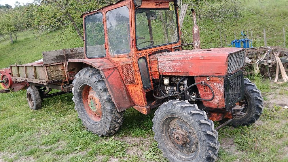 Tractor 445 4x4 de vanzare