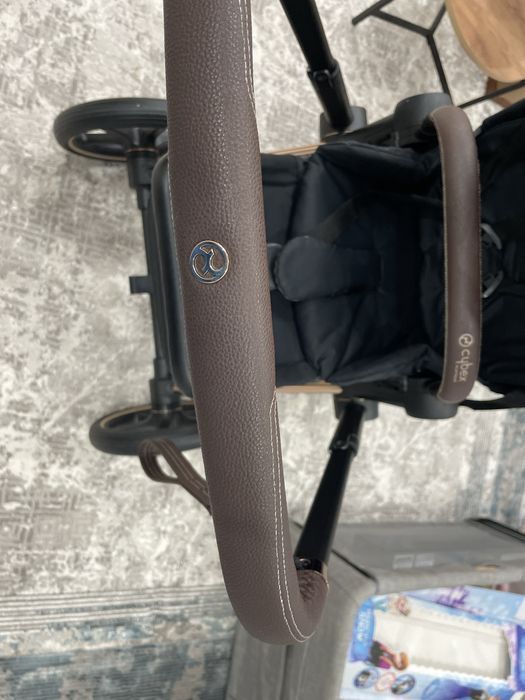 Caybex priam platinium