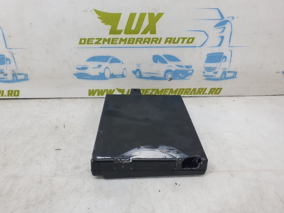 Modul Bluetooth  3c0035729e Volkswagen VW Passat B6  [din 2005 pana  2010]