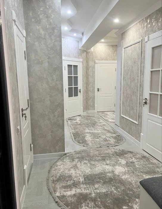 Аренда Яккасарой район ЖК Навастройка лукс кв