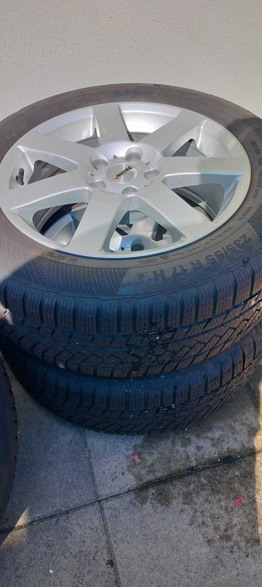 roti complete audi