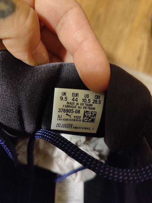 Puma Magnify Nitro mărime 44