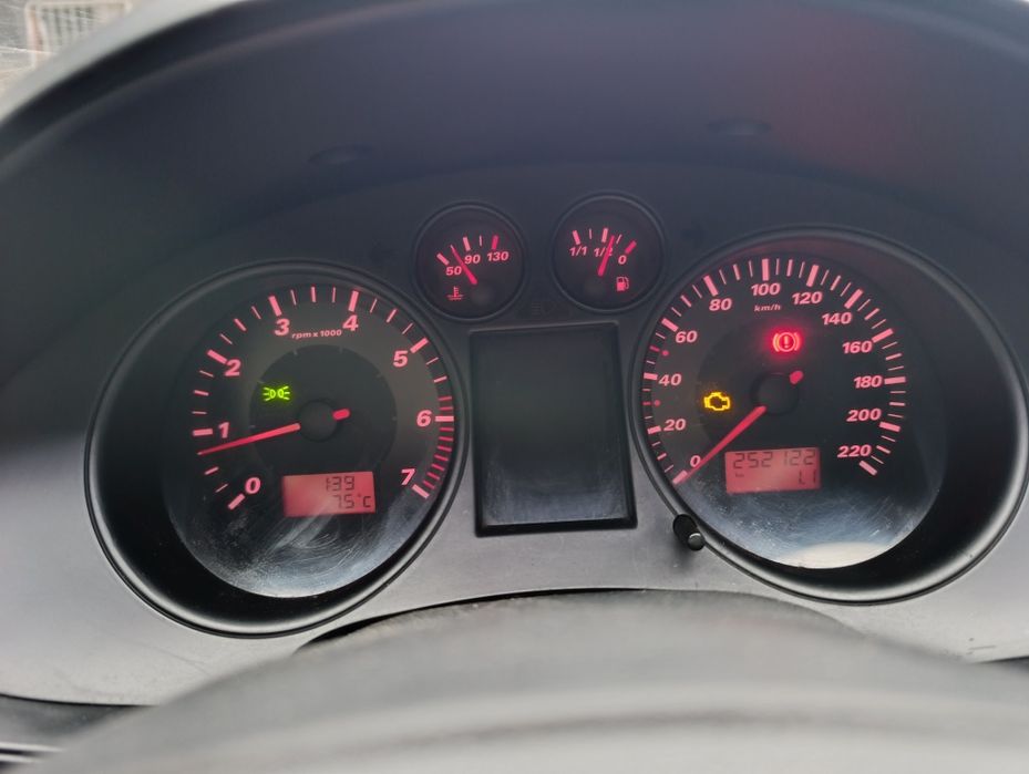 Seat Ibiza dezmembrare