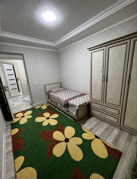 Сдаётся квартира в аренду. Самарканд Согдиана