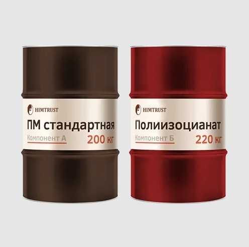 Полимочевина Химтраст ПМ стандартная