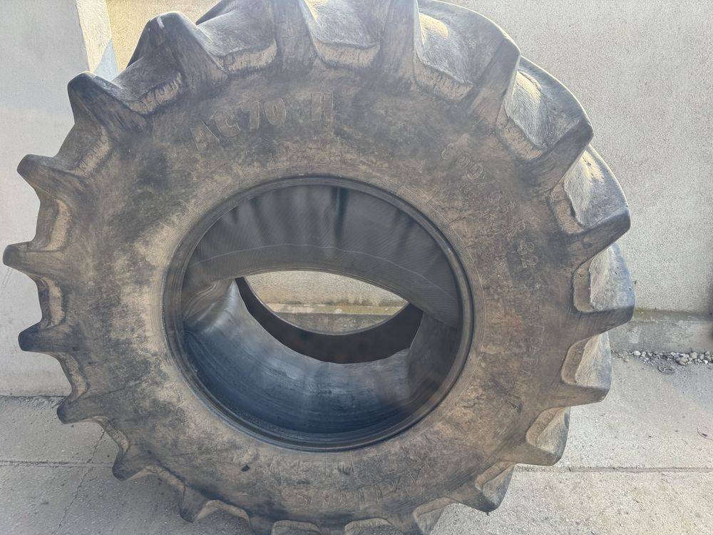 Cauciuc 800/65/32