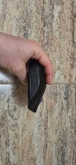 Мишка Razer Naga Pro - Безжична