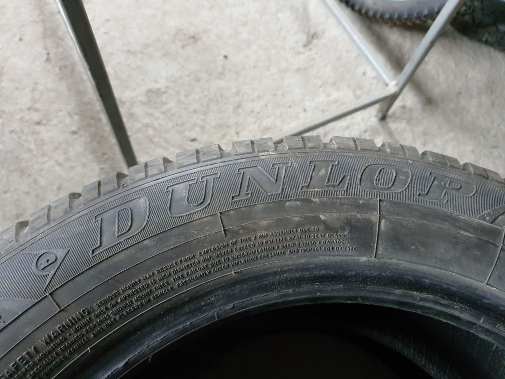 Зимни гуми DUNLOP 205/60 R16