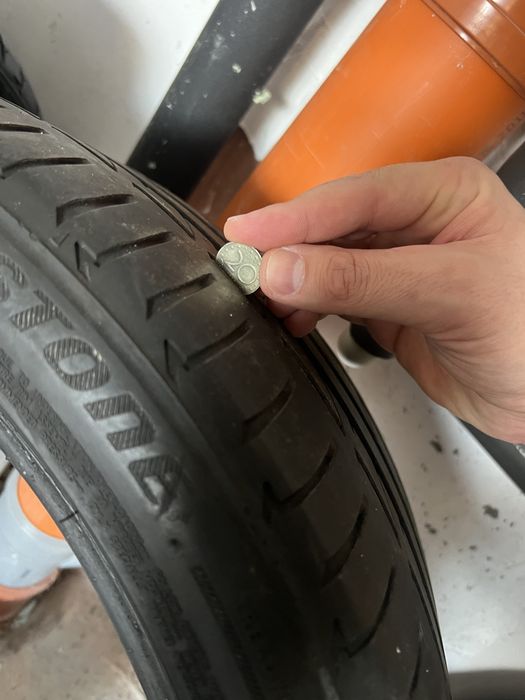 Гуми Bridgestone 245/40/20 275/35/20