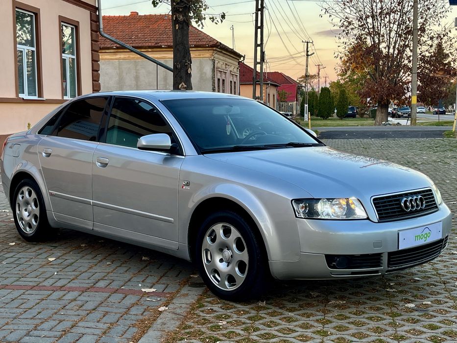 Audi A4 an 2004-12 motor 1.9 diesel AVF 6+1 trepte