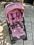 Количка Cybex Balios S Lux