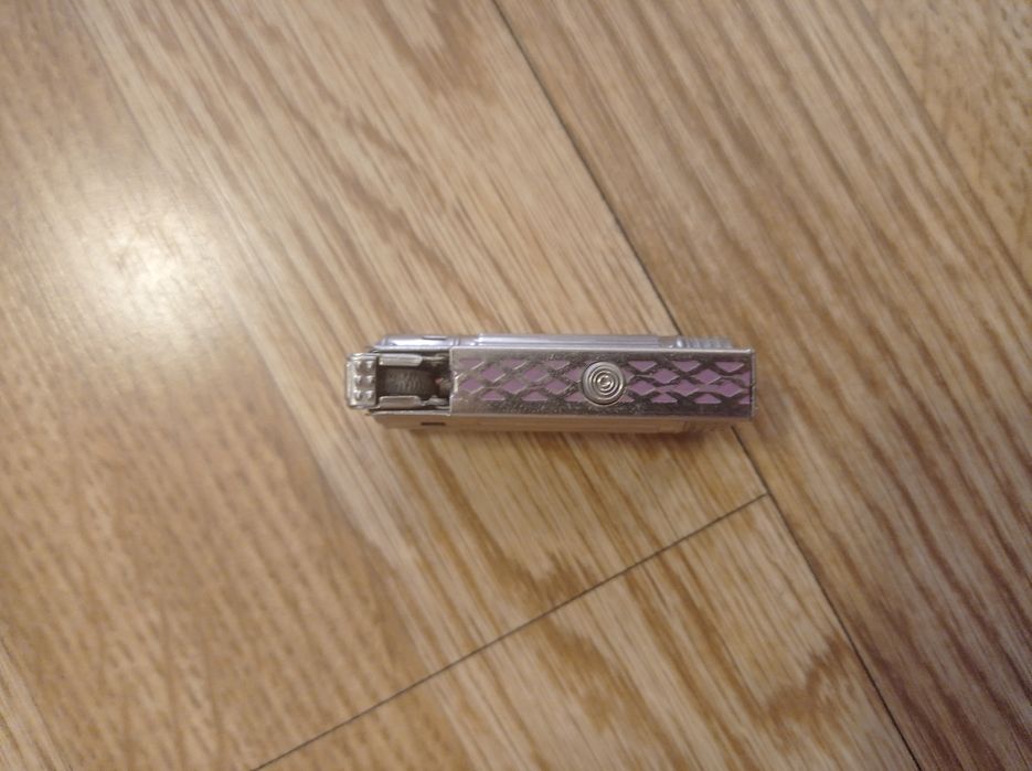 Bricheta benzina Imco Mini Fox made in Austria noua