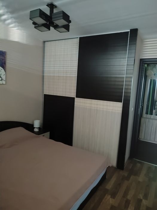 Дава се под наем Тристаен апартамент в Пловдив, Център - 75 кв.м за 433.5 € - Снимка #5