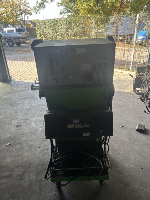 Bosch BEA350 statie itp autorizari service