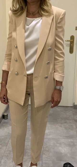 Яке Patricia Pepe и сако и панталон