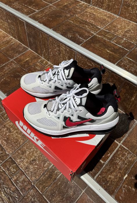 Nike Air Max Genome