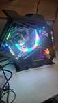 Vand Unitate gaming