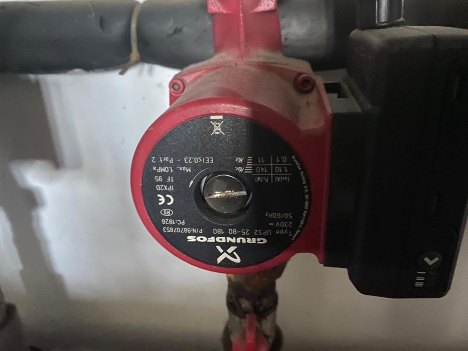Centrala lemne atmos 50kw