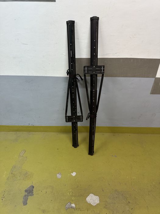 Багажник за колела