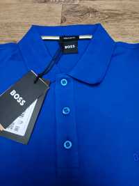 Tricou Hugo Boss calitate premium.