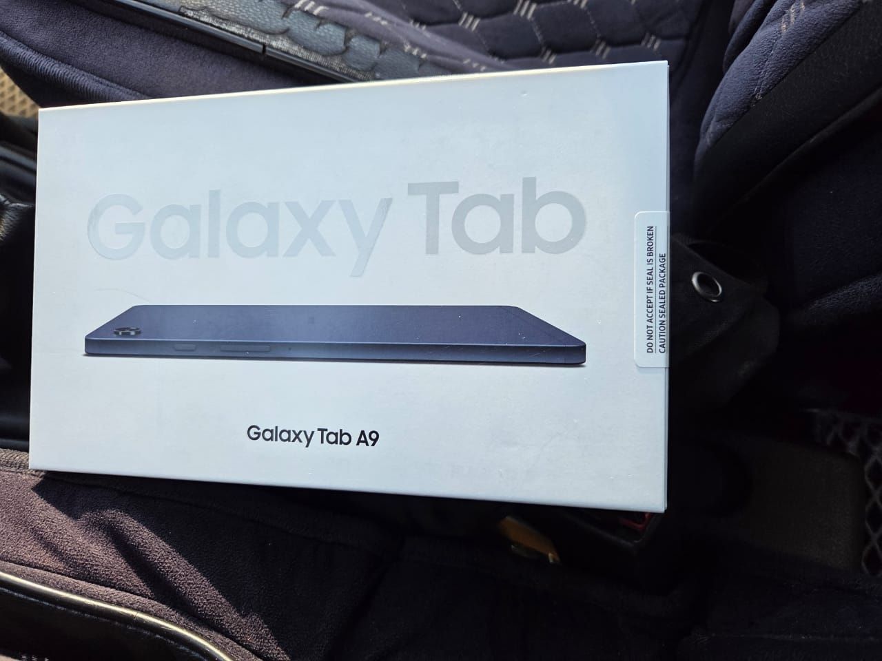 Продам планшет Galaxy Tab A9