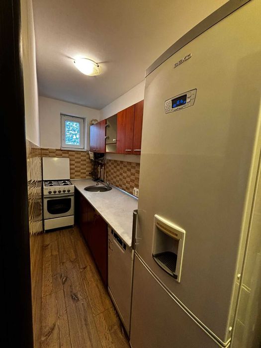 Apartament 2 camere, zona Piata Hermes, Gheorgheni