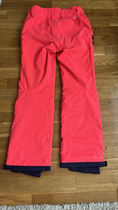Costum ski Columbia Omni Tech Waterproof
