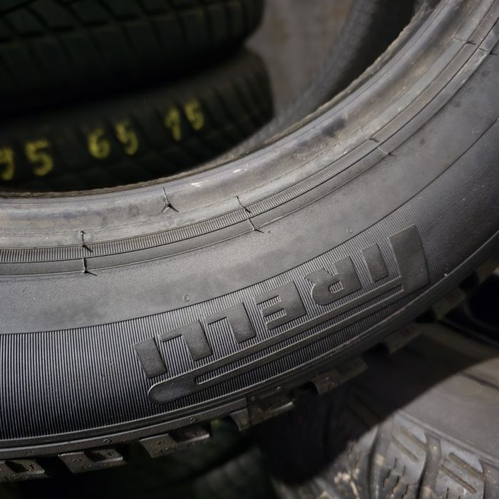 185 60 16 зимни гуми Pirelli 4бр