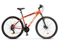 Bicicleta MTB Hidraulica X-Fa Atlas 29"Rosu/Negru_Noua-Fact & Garantie