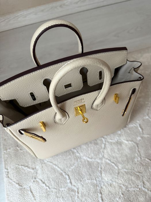Дамска чанта Hermes