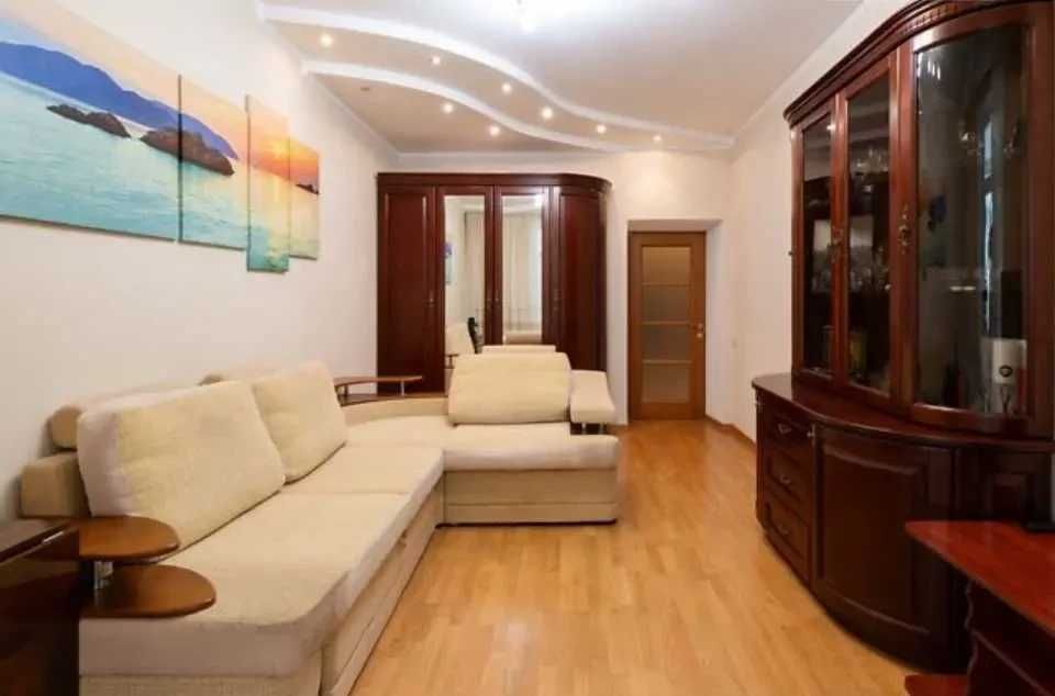 Двустаен имот в кв.Карпузица