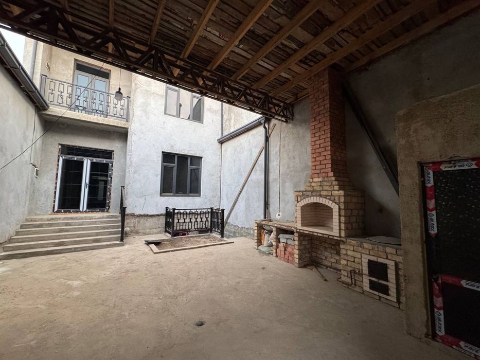 Срочно продаётся участок дом в ягона дарча