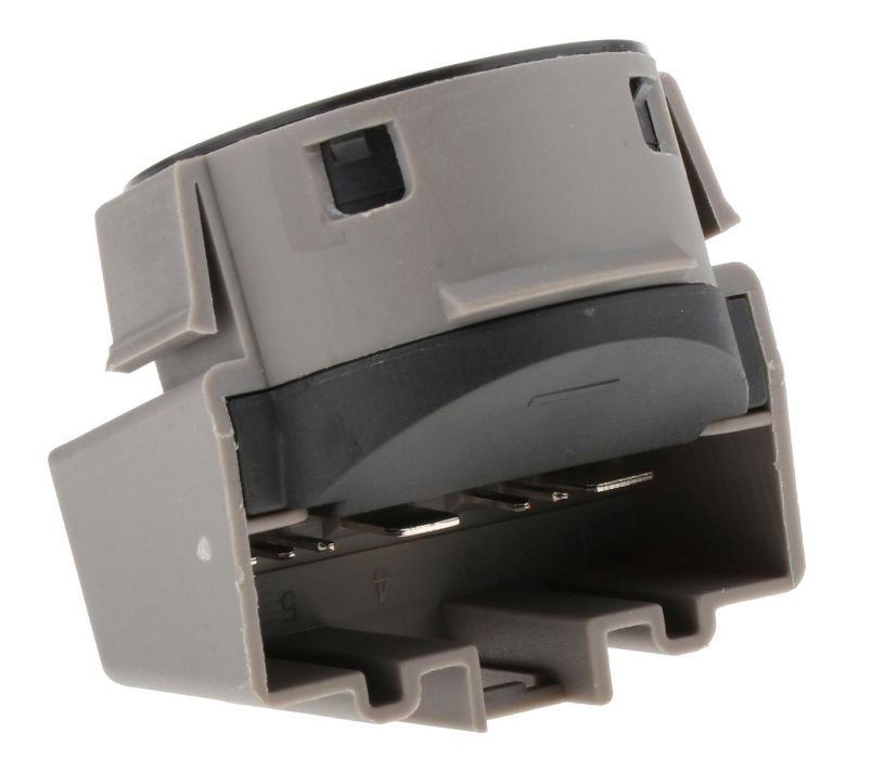 Contact electric pornire Ford Focus Fiesta Transit Mondeo