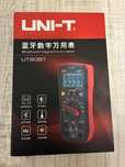 Multimetru Uni-t UT60EU