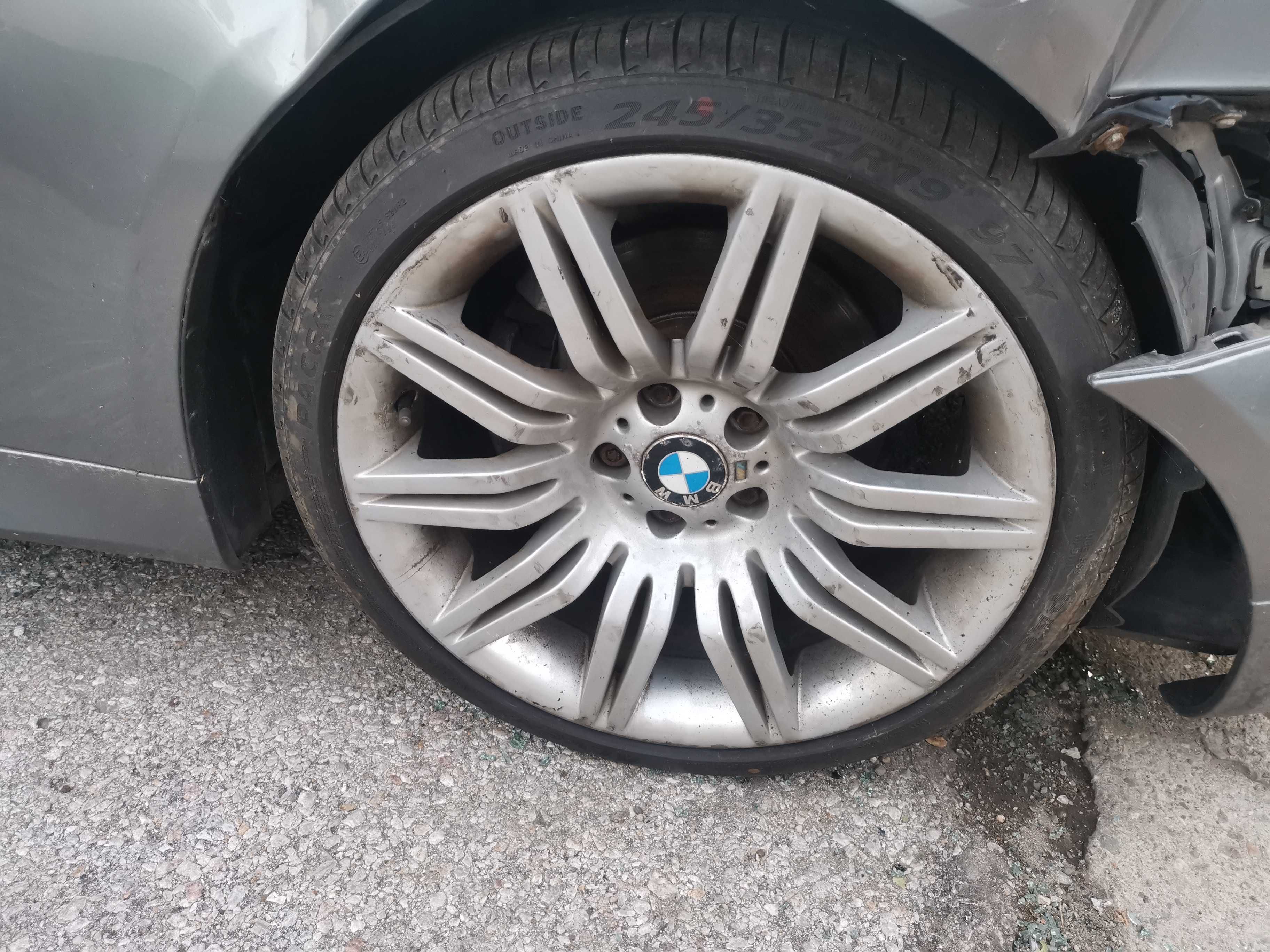 на части бмв е60 520д 177кс н37 bmw e60 520d n47 m sport recaro LCI
