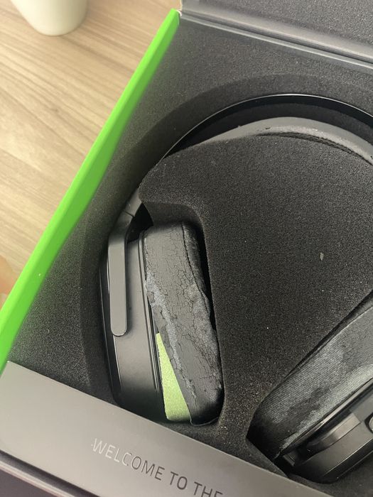 Razer Blackwidow Chroma V2, Razer Lancehead, Razer Tiamat 2.2 v2