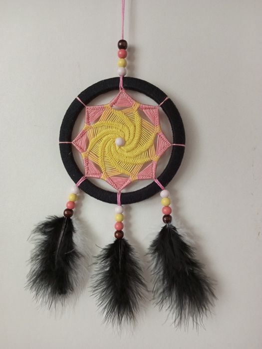 Ловцы снов среднего размера