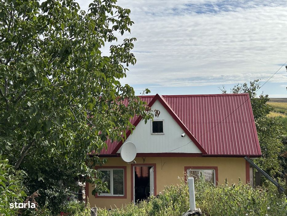 39.000 e Casa 2 c SCHITU DUCA-SLOBOZIA IASI 2018 asfalt teren 1150 mp