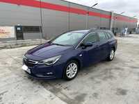 Opel Astra K 2018 1,6 cdti