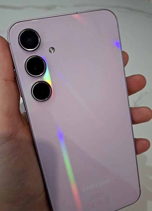 Samsung galaxy A55 5G