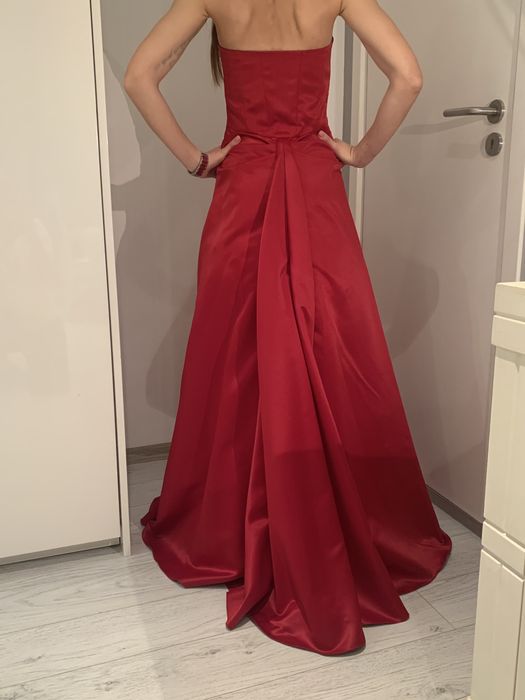 Официална Рокля Mariposa